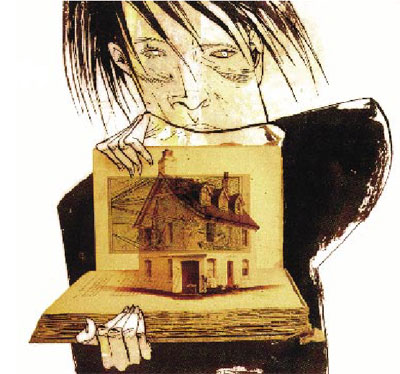 Ilustradores Digitales