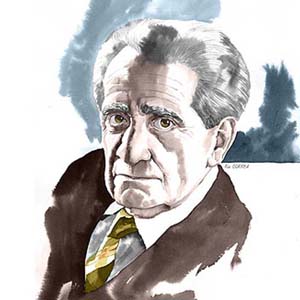 Hugo Correa:1926-2008