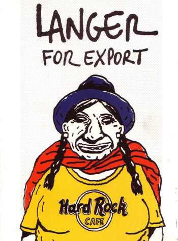 Langer For Export