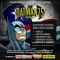 Celebran en Chile el75º aniversario de Batman