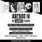 Arcano IV invita a actividad en Blanco y Negro