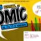 Festival del Comic Concepcion 2014