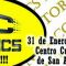 Concomics 2015 en San Antonio