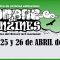 3° Cumbre de Fanzines