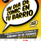 Cómic en tu barrio 2015