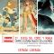 1° Feria del Cómic y Manga.
