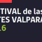 Equipo de La Dibujona dicta talleres en Festival de las Artes de Valparaíso 2016