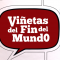 Conoce la nueva temporada 2019 de Viñetas del fin del mundo