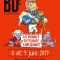 Historieta chilena en el festival de BD de Lyon 2019