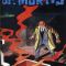 Homenaje al Siniestro Doctor Mortis