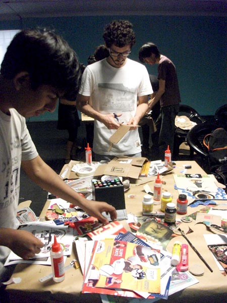015Taller Bianki