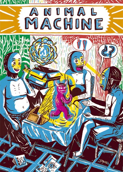Animal Machine