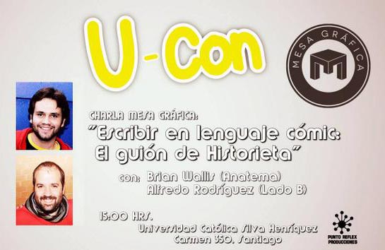 Charla MG