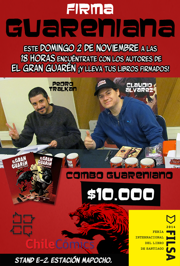 Accion FILSA