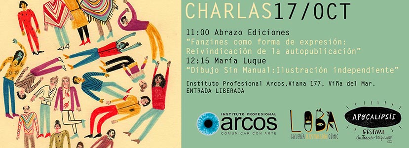Charlas