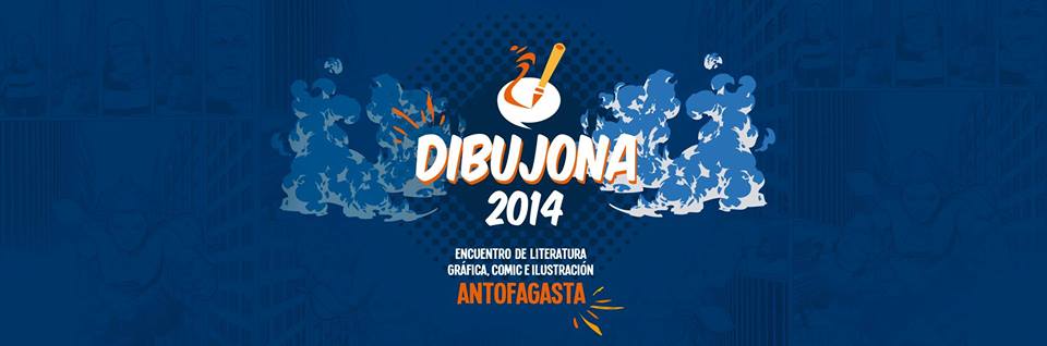 La Dibujona