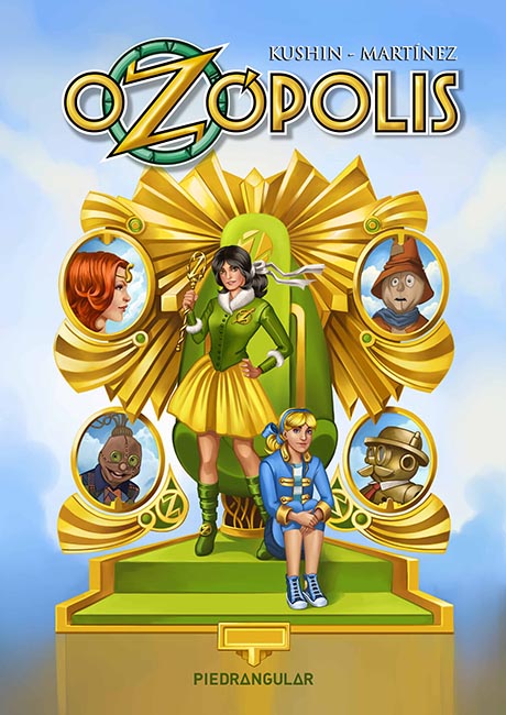 OzopolisBAJA