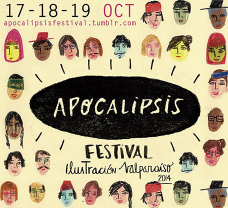 apocalipsis web