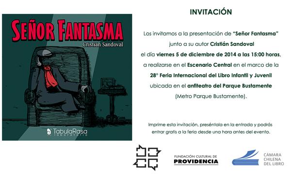 Sr Fantasma
