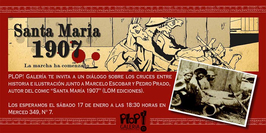Actividad Plop