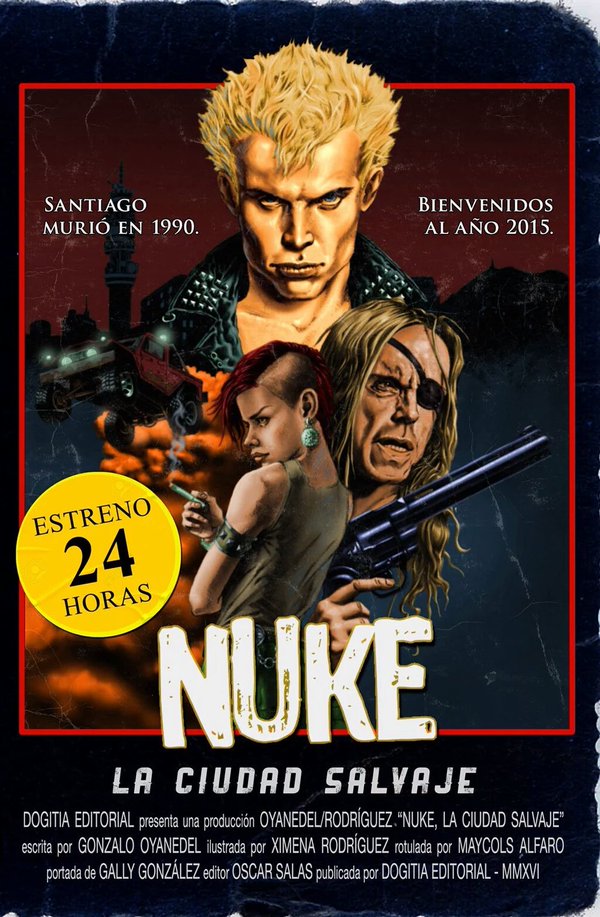 Nuke