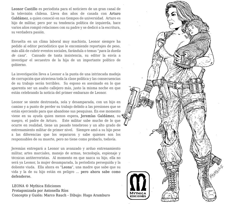 leona