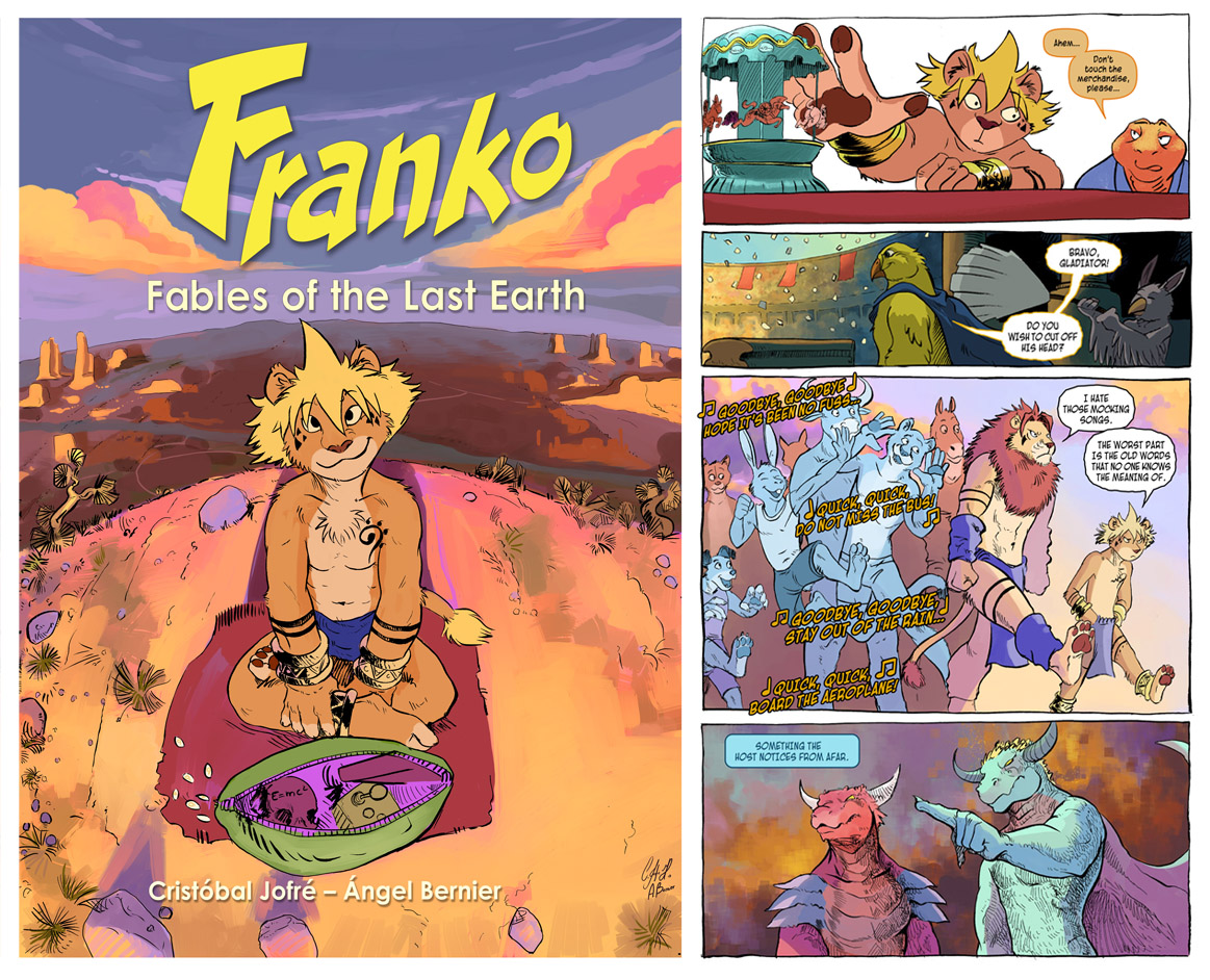 alopex-franko-english-edition-kickstart-us