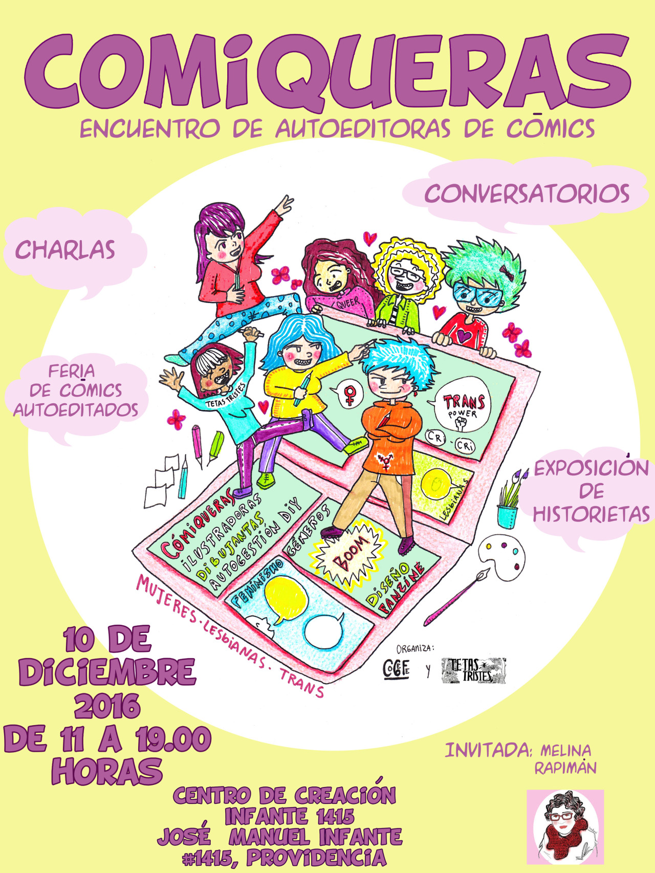 1-dic-comiqueras