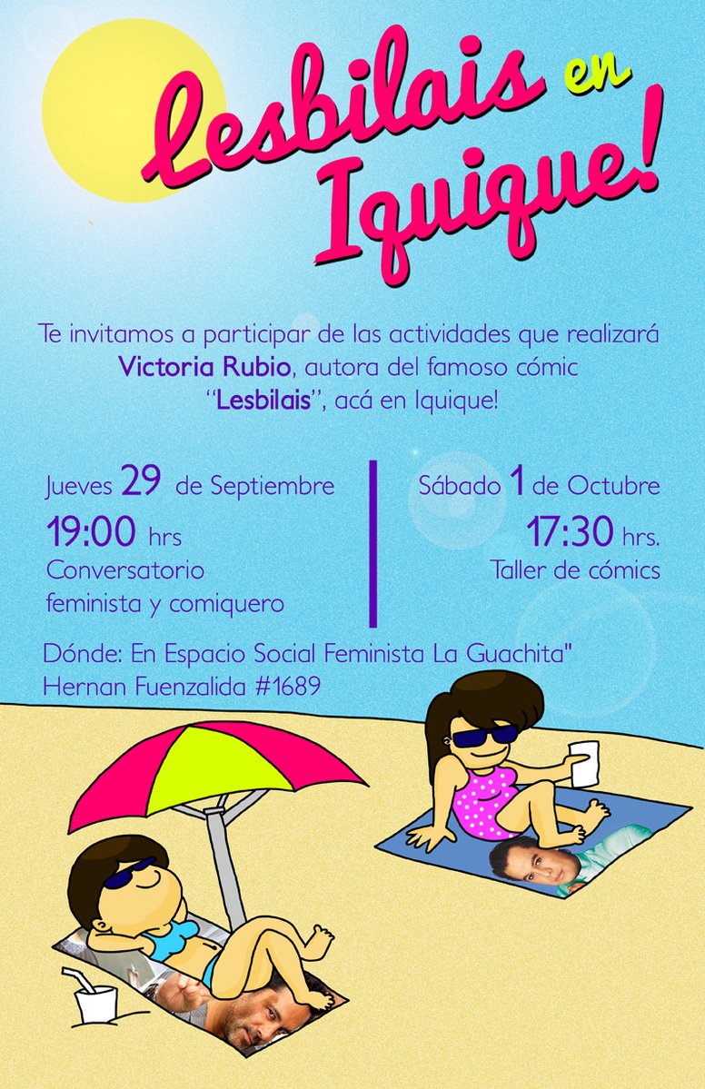 1-oct-lesbilais