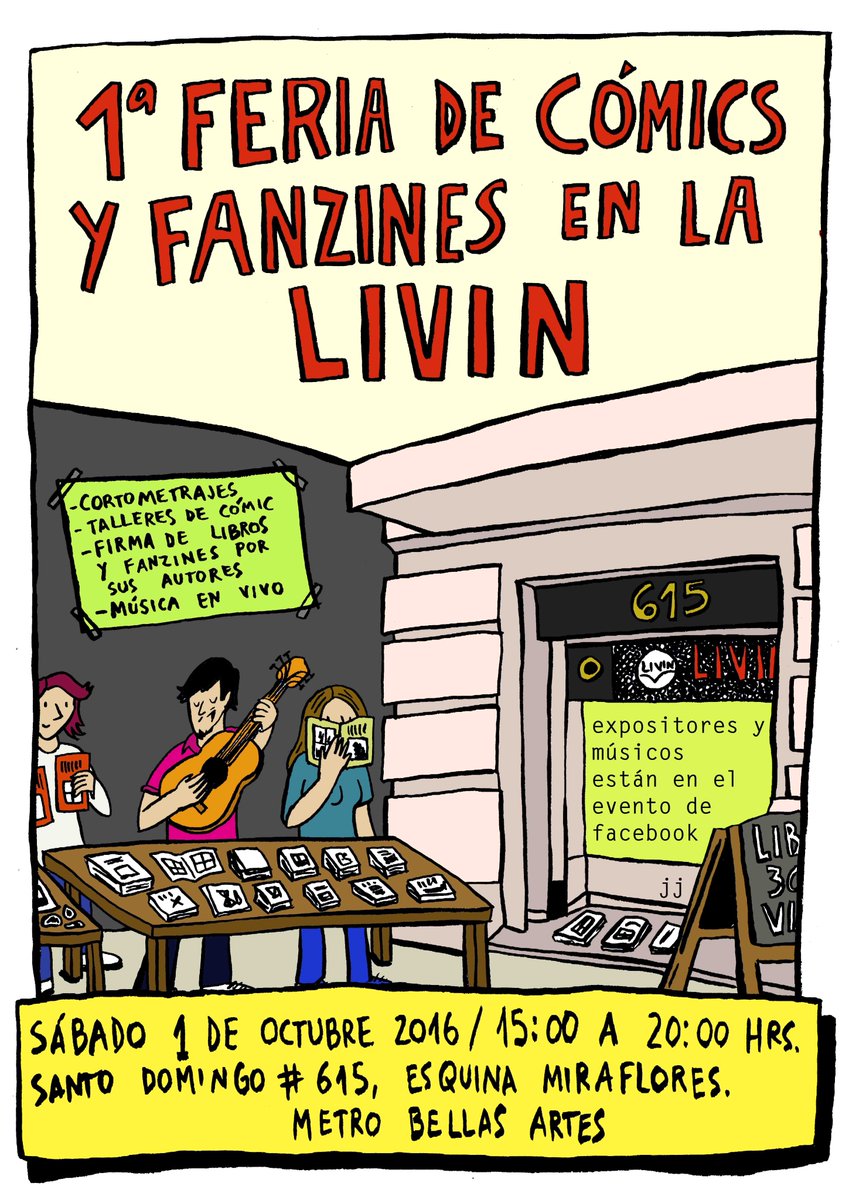 1-oct-feria-fanzines