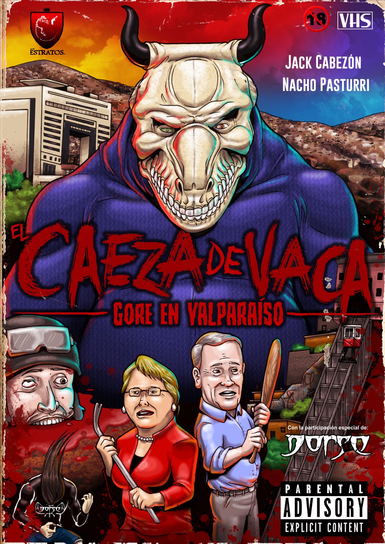 caeza-e-vaca
