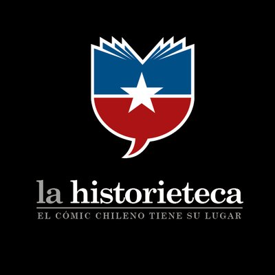 15 julio La Historieteca