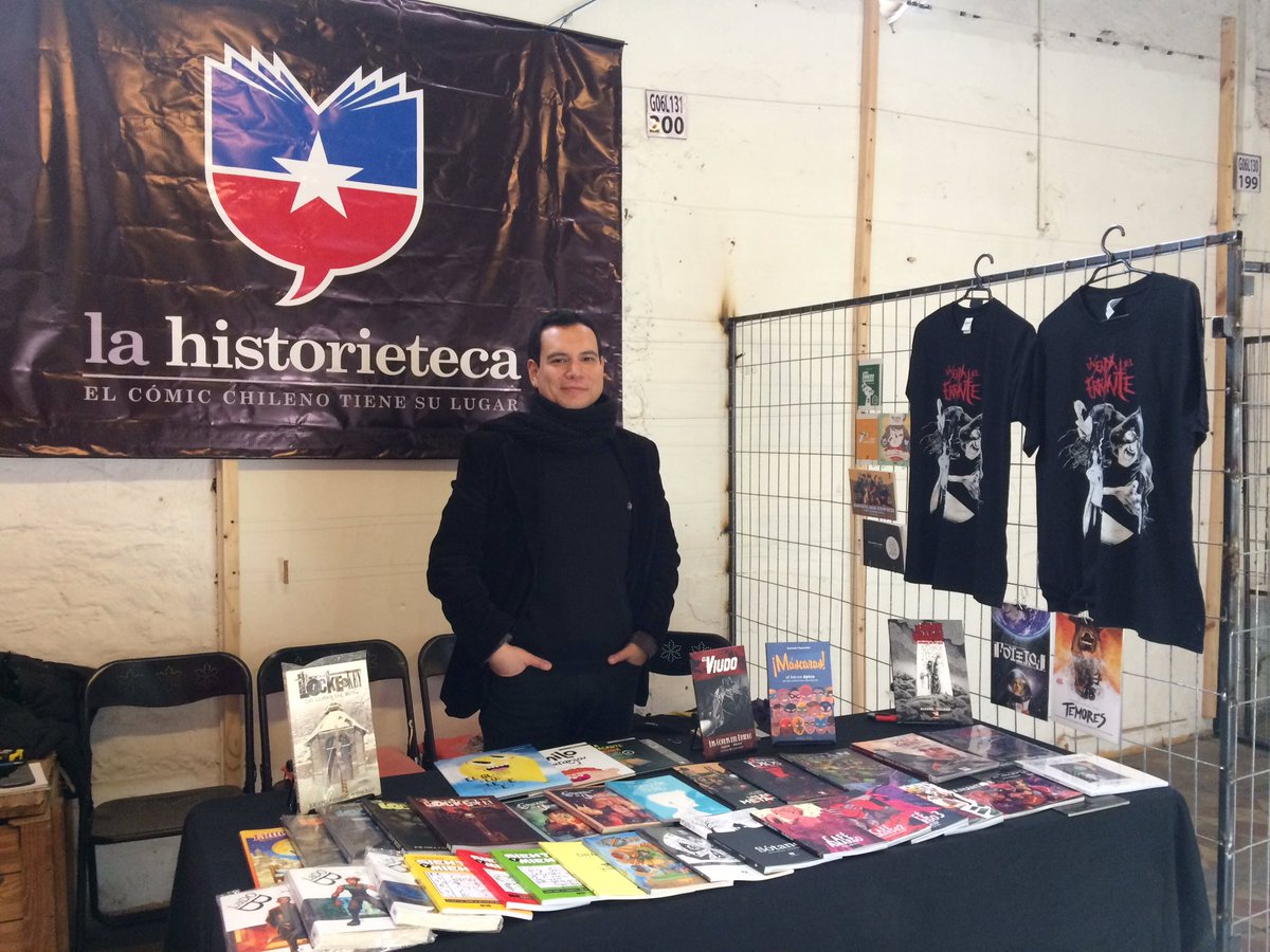 Historieteca