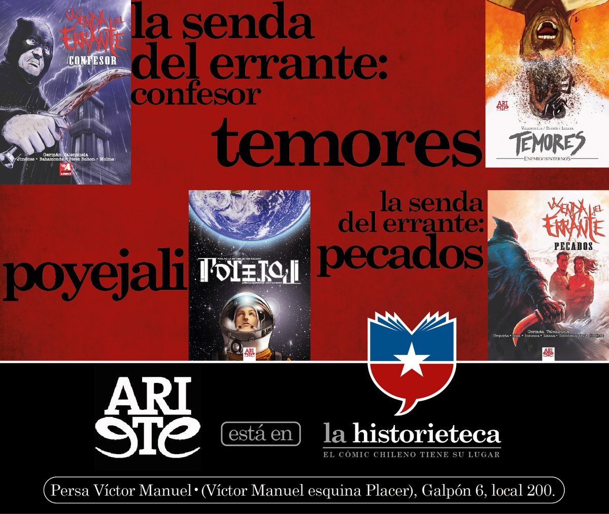 julio Historieteca Ariete (2)
