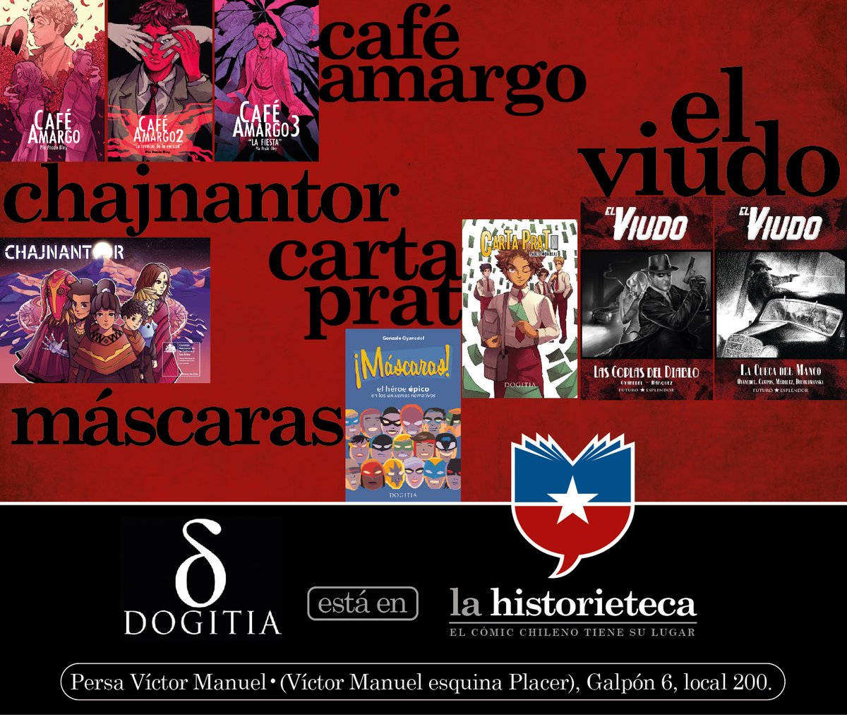 julio Historieteca Dogitia (1)