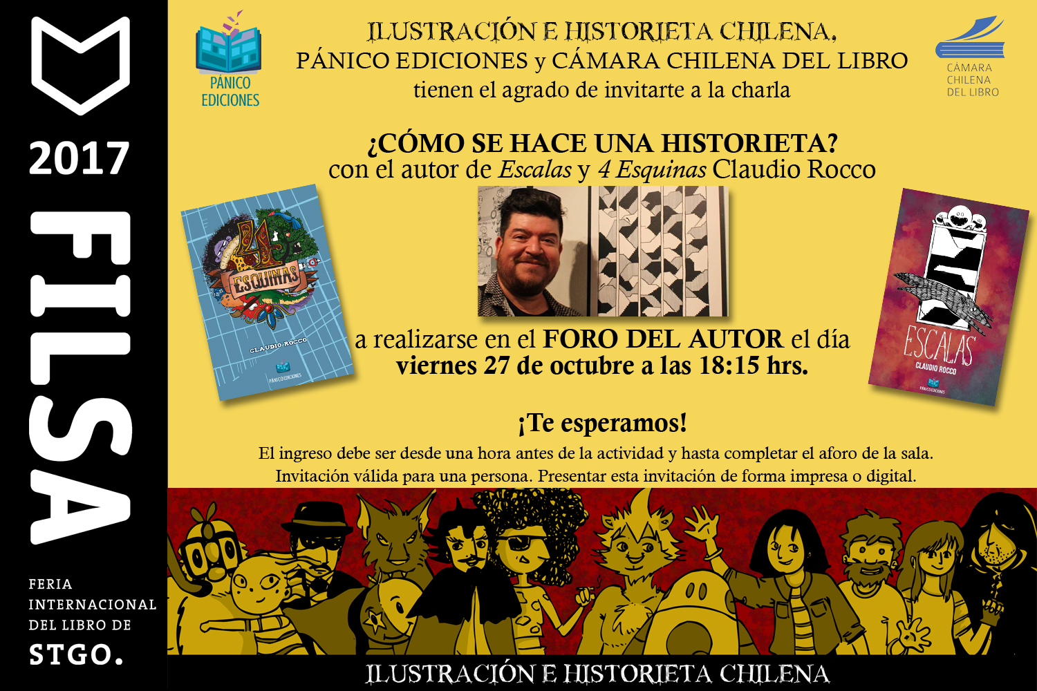 02FILSA2017_Rocco 27 oct