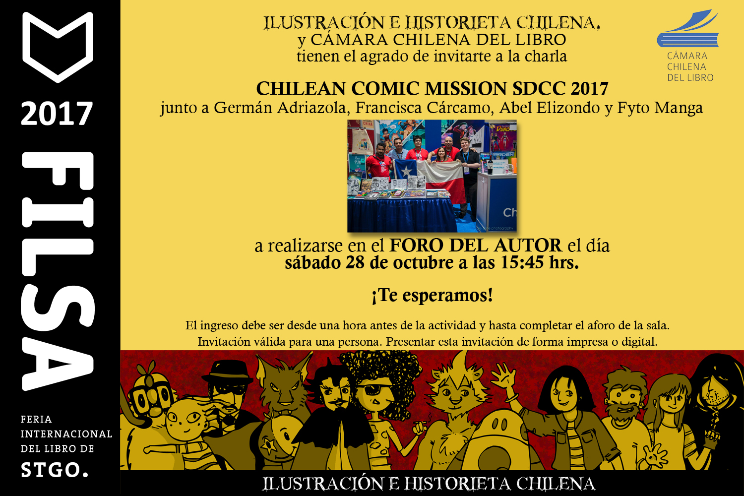 04FILSA2017_SDCC2017
