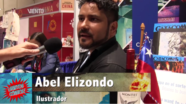 15 agosto Santos comic Abel Elizondo (1)