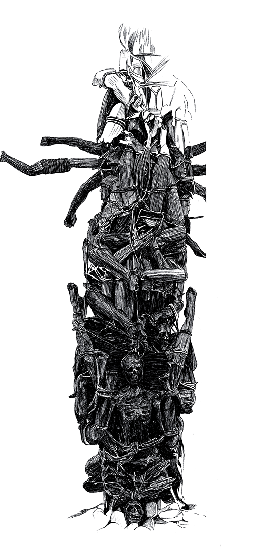 Escultura
