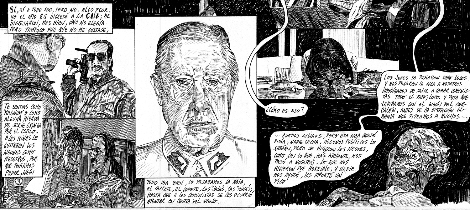 Pinochet