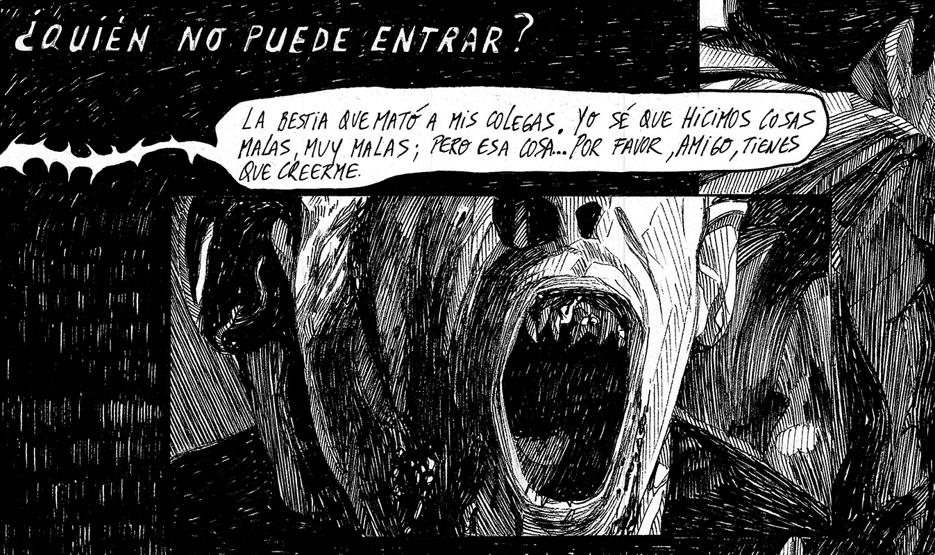 el vampiro