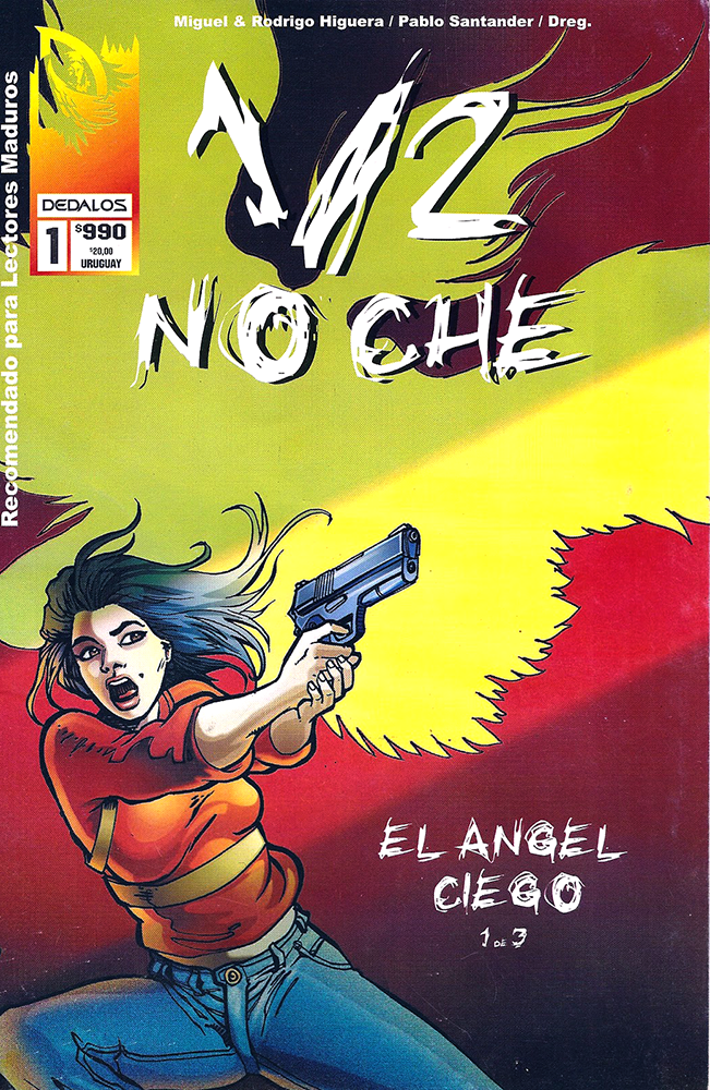 medianoche BAJA